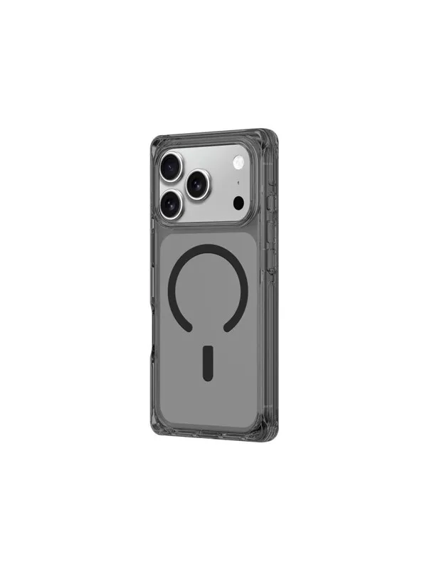 AmazingThing Omni Case for iPhone 17 Pro MagSafe Compatible - Black