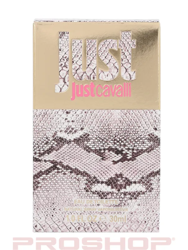 Roberto Cavalli - Just Cavalli