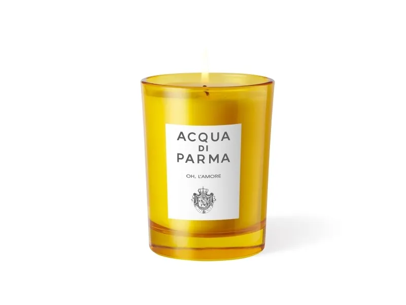Acqua di Parma Oh L'Amore Candle