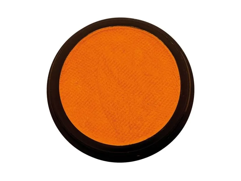 Creativ Company Face paint Pearlised Orange 20ml
