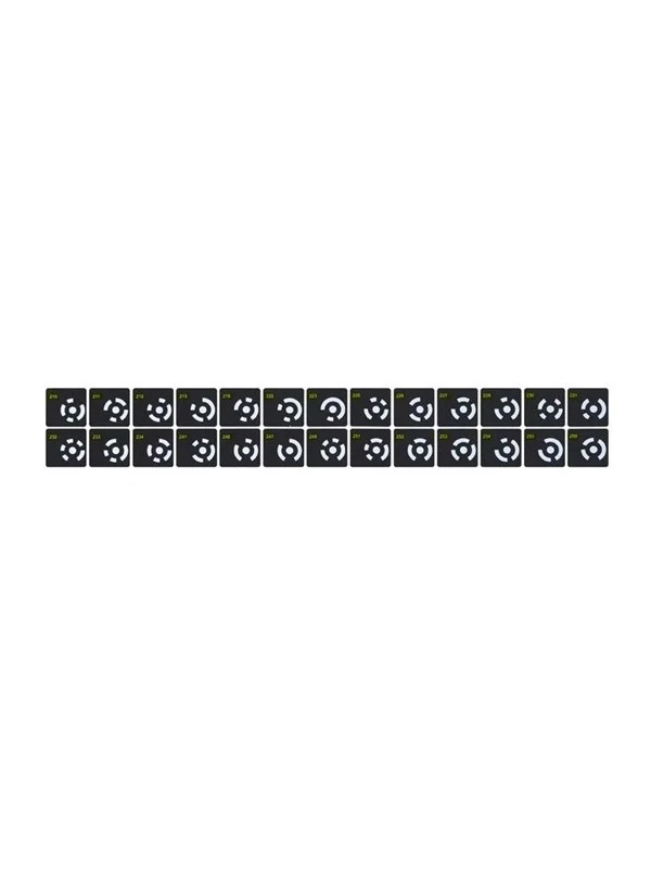 Revopoint Magnetic Markers (208 pcs.)