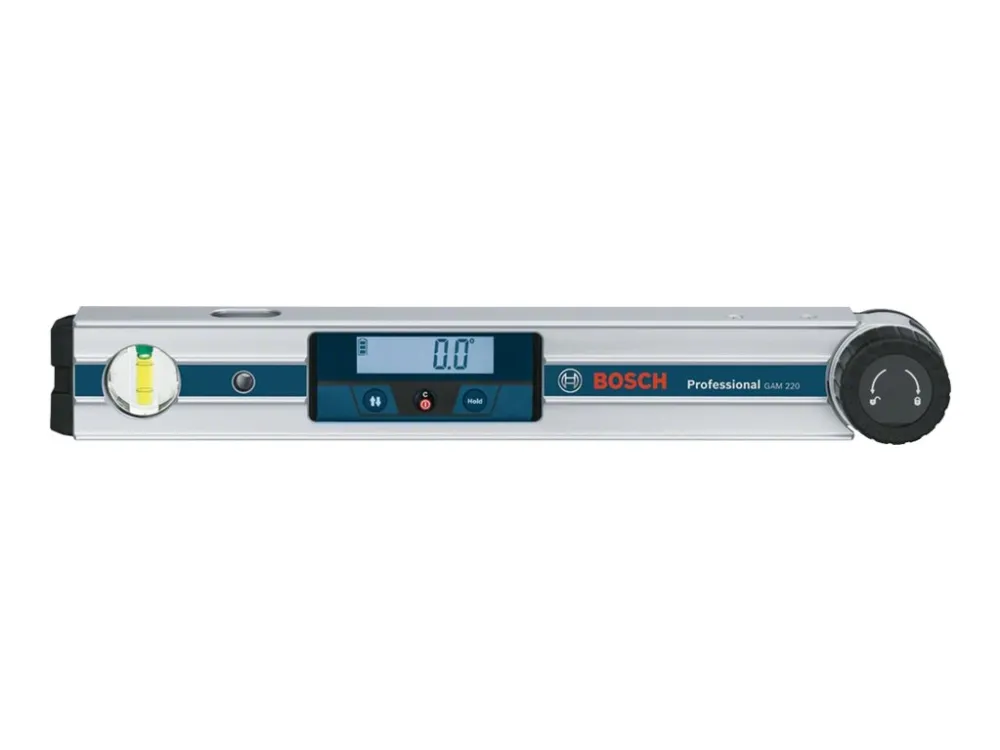 Bosch Professional GAM 220