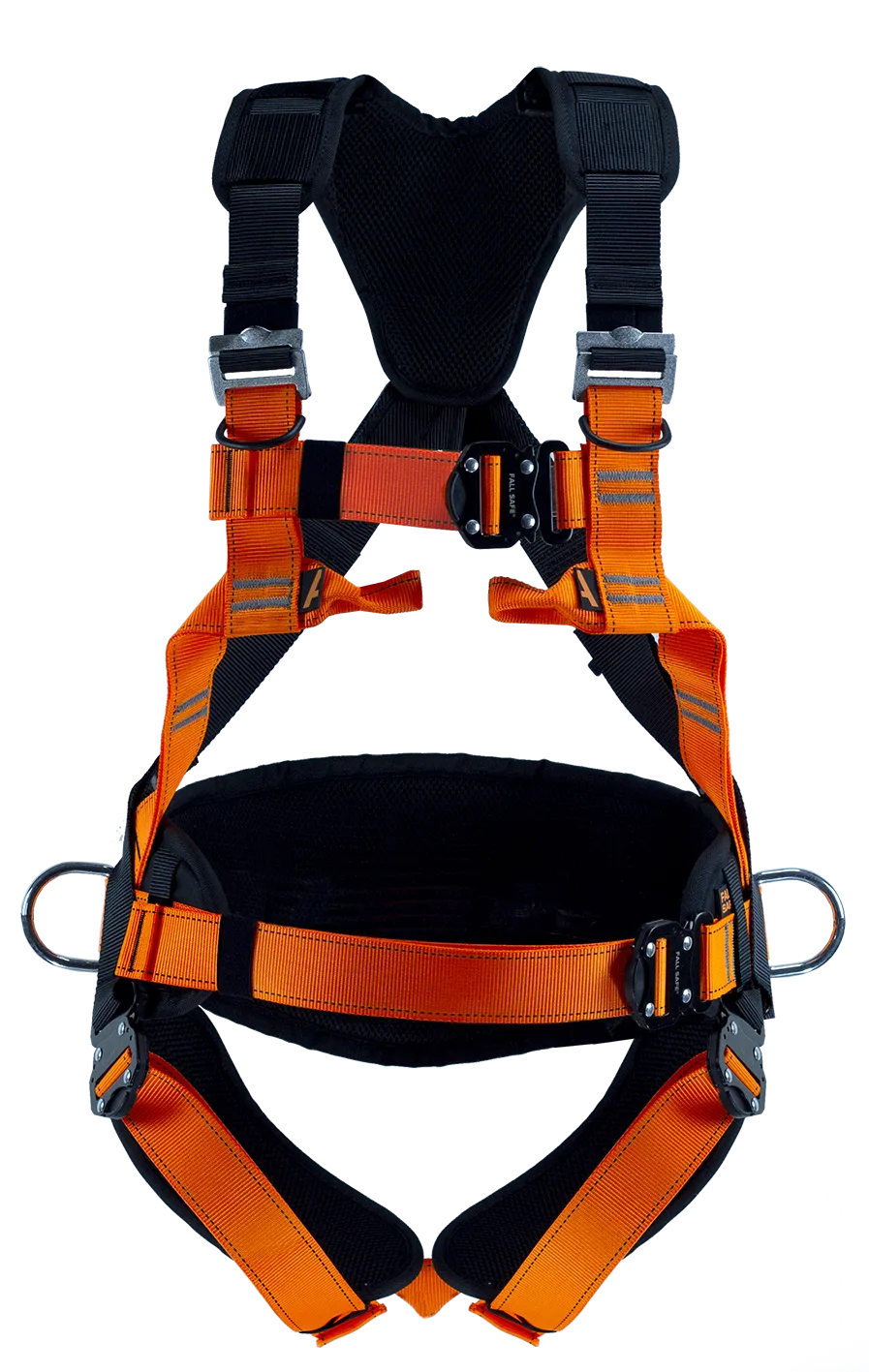 FallSafe BASIC Berkut 6 sele