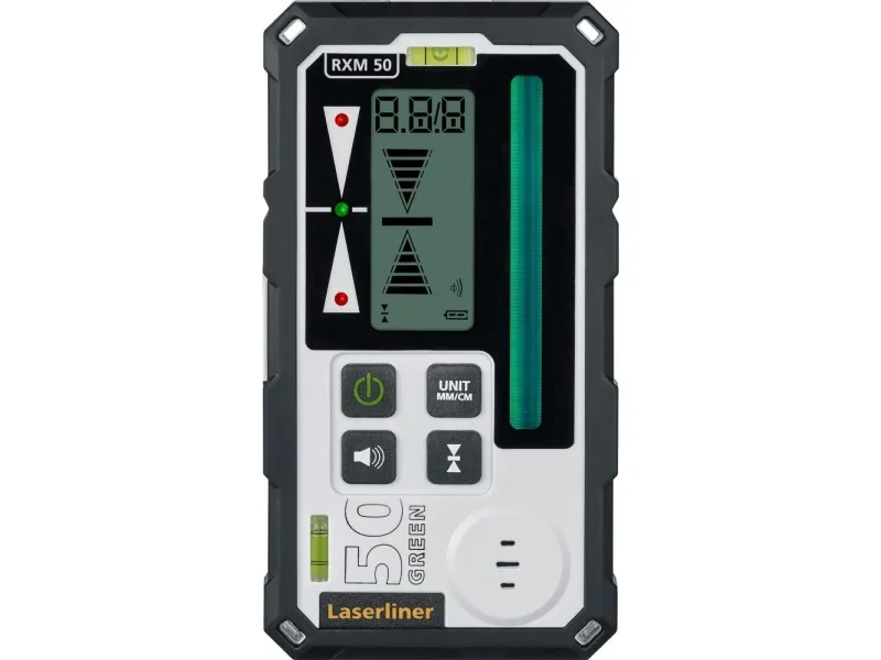 Laserliner RangeXtender M50 lasermottaker
