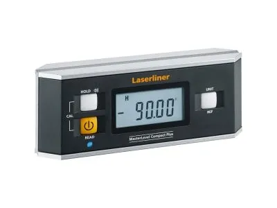 Laserliner Masterlevel Compact+ mini-laservaterpass