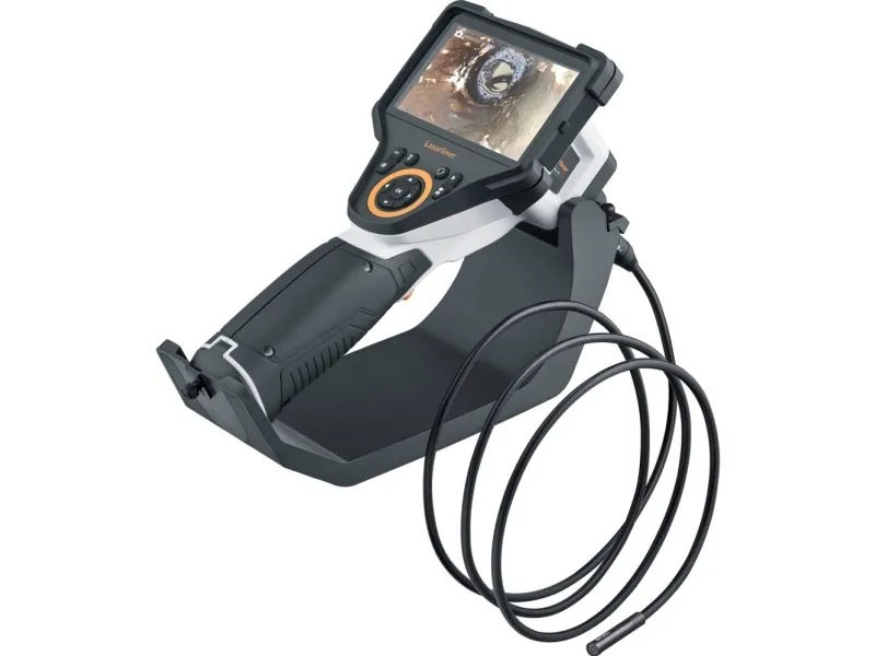Laserliner VideoFlex HD Duo inspeksjonssystem
