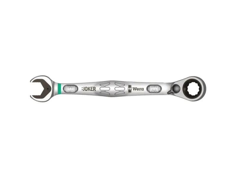 Joker 6001 Switch gaffel-/ringskrallenøkkel 13mm