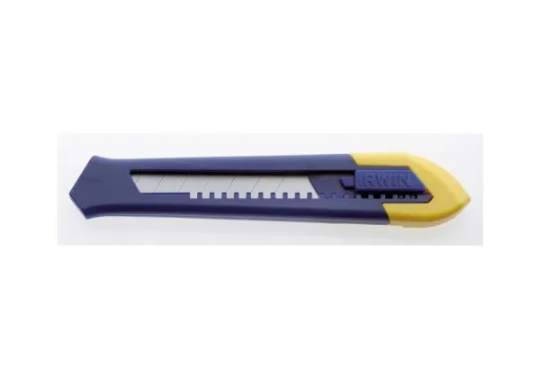 Irwin - Brytebladkniv 18 mm (24 stk.)