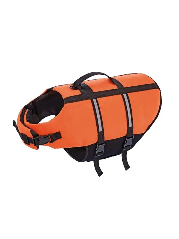 Nobby Redningsvest str. XL 45 cm > 41 kg