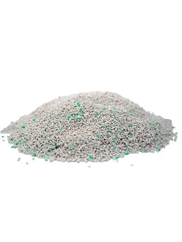 Hobby First Feline Hygiene Aloe Vera 10 kg
