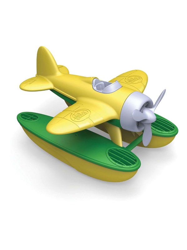 Green Toys Seaplane