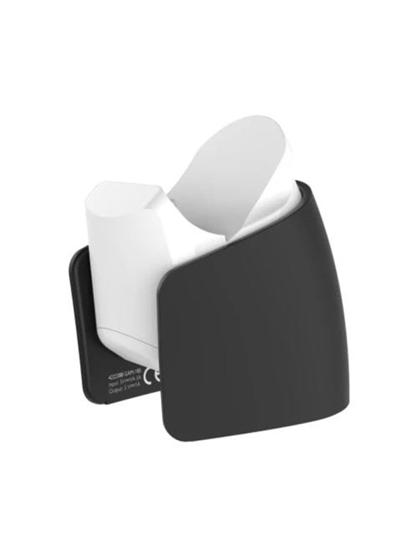 Deltaco GAMING PS5 Controller Charging Station - Tilbehør til spillkonsoll - PlayStation
