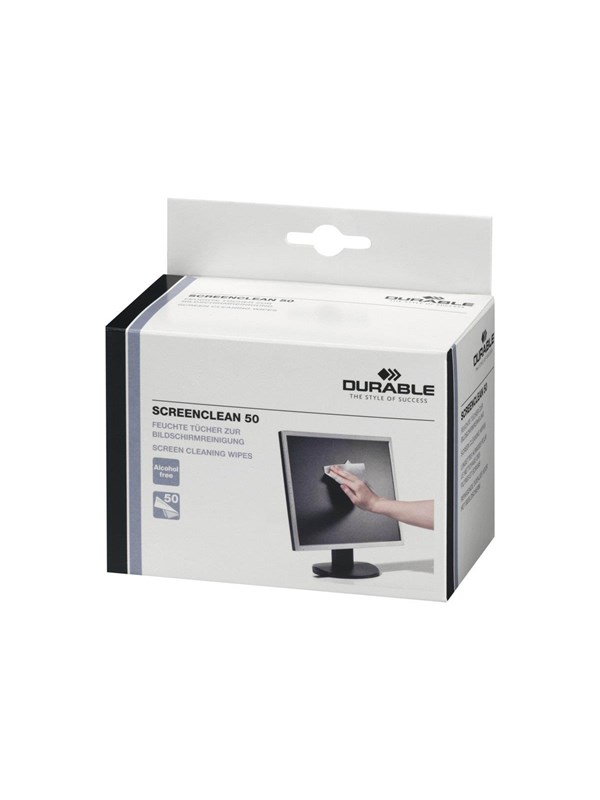 DURABLE Screenclean 50