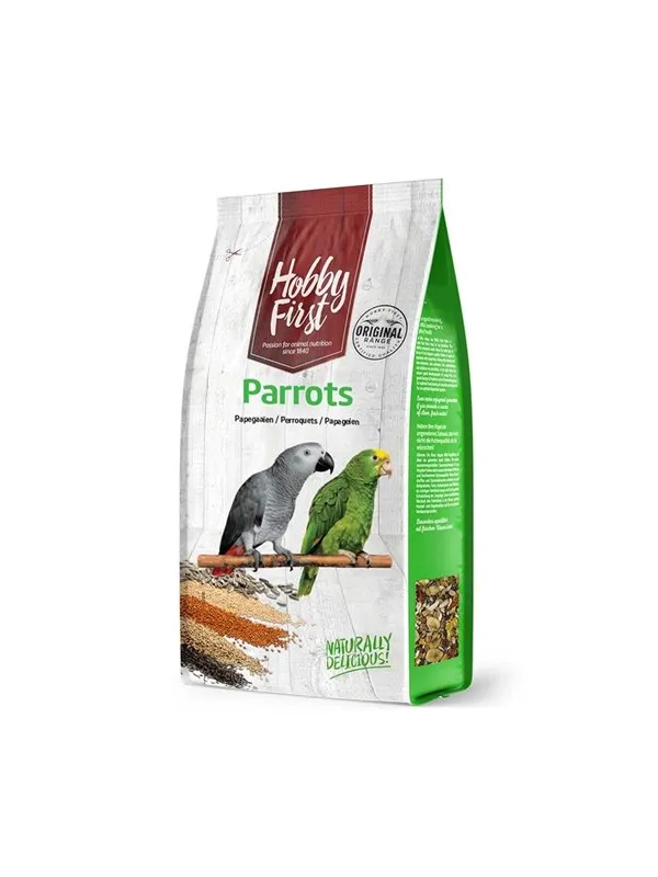 Hobby First King Parrot 3 kg