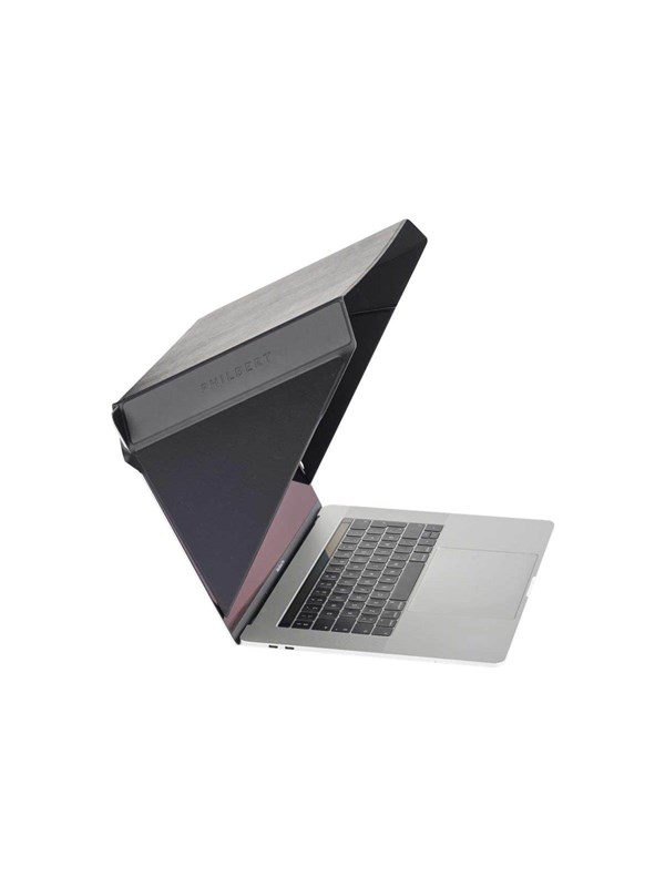 Philbert - notebook sun shade - universal ultra slim