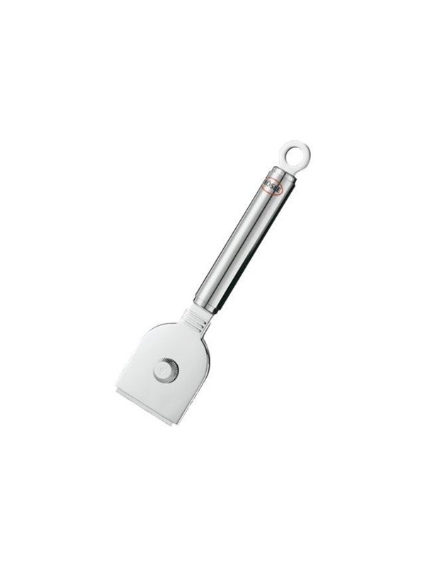 Rösle Scraper