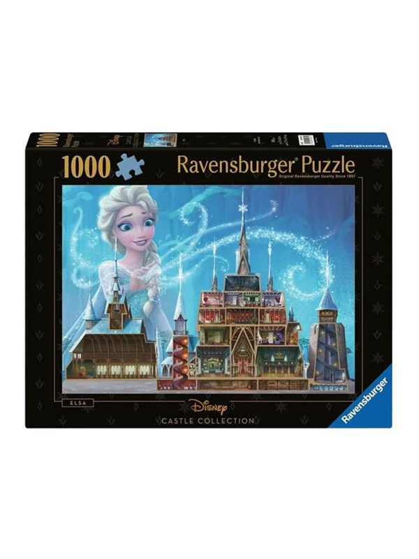 Ravensburger 12000261 puzzle
