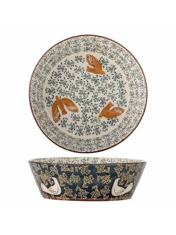 Bloomingville 82072777 dining bowl