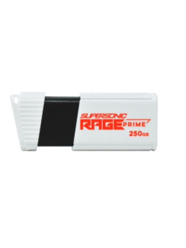Patriot Supersonic RAGE Prime - 250GB - Minnepenn