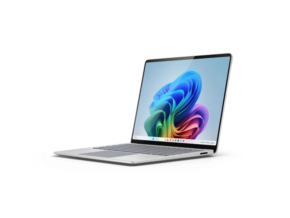 Microsoft Surface Laptop