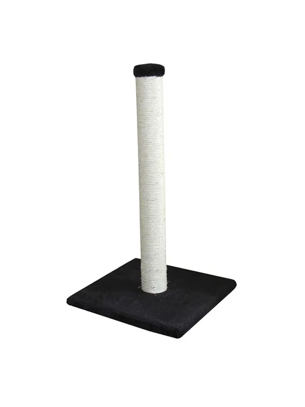 Nobby Scratching post Classic ANZIO, 40 x 40 x 90 cm