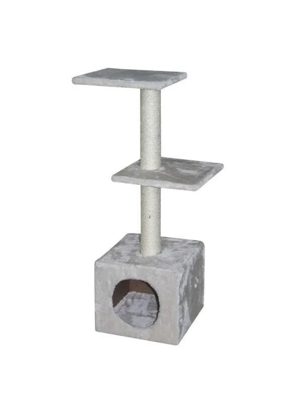 Nobby Scratching post Classic COSTA, 30 x 30 x 89 cm
