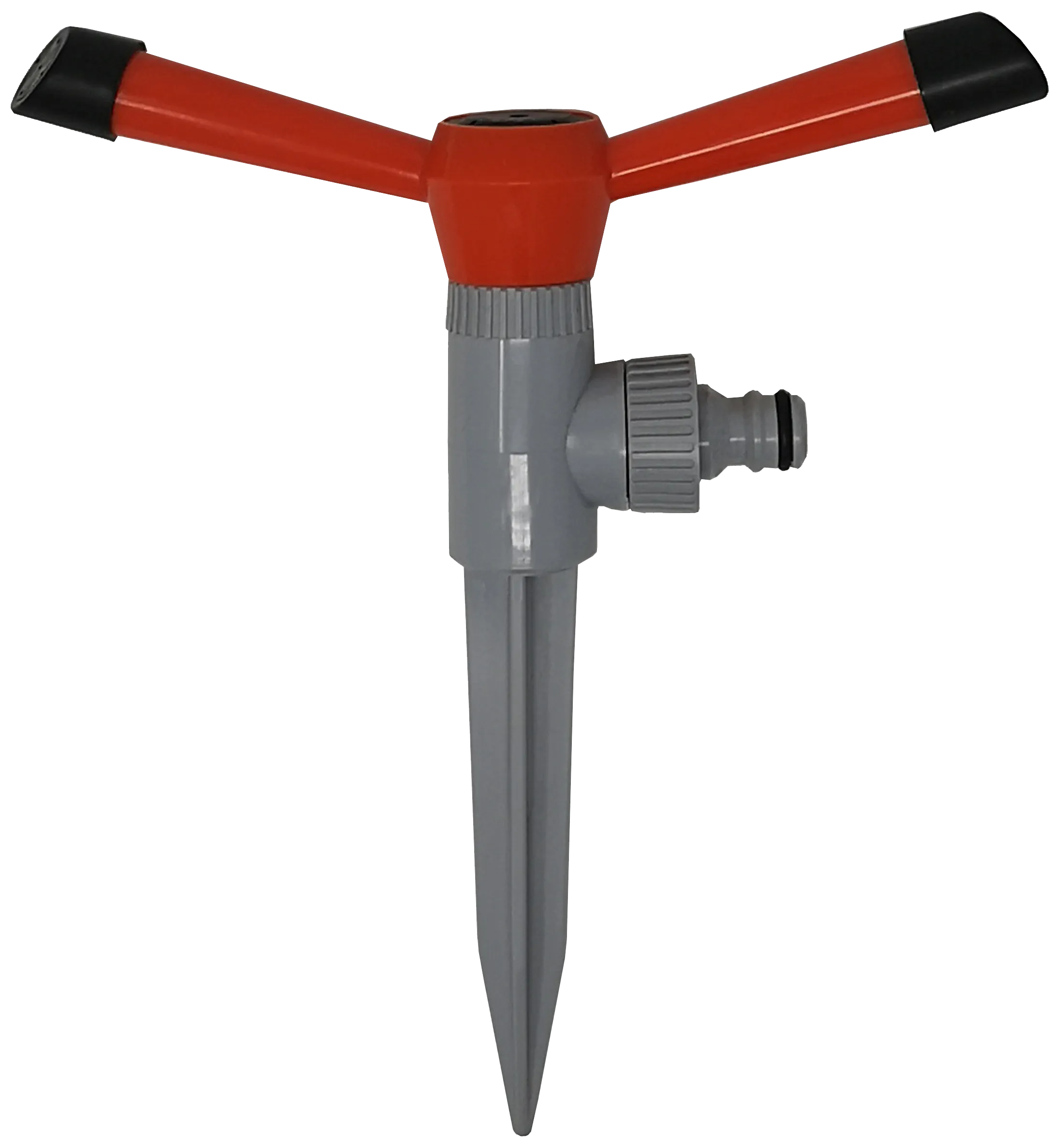 Siroflex 4585E sprinkler på spyd, dekker ø12m 360°