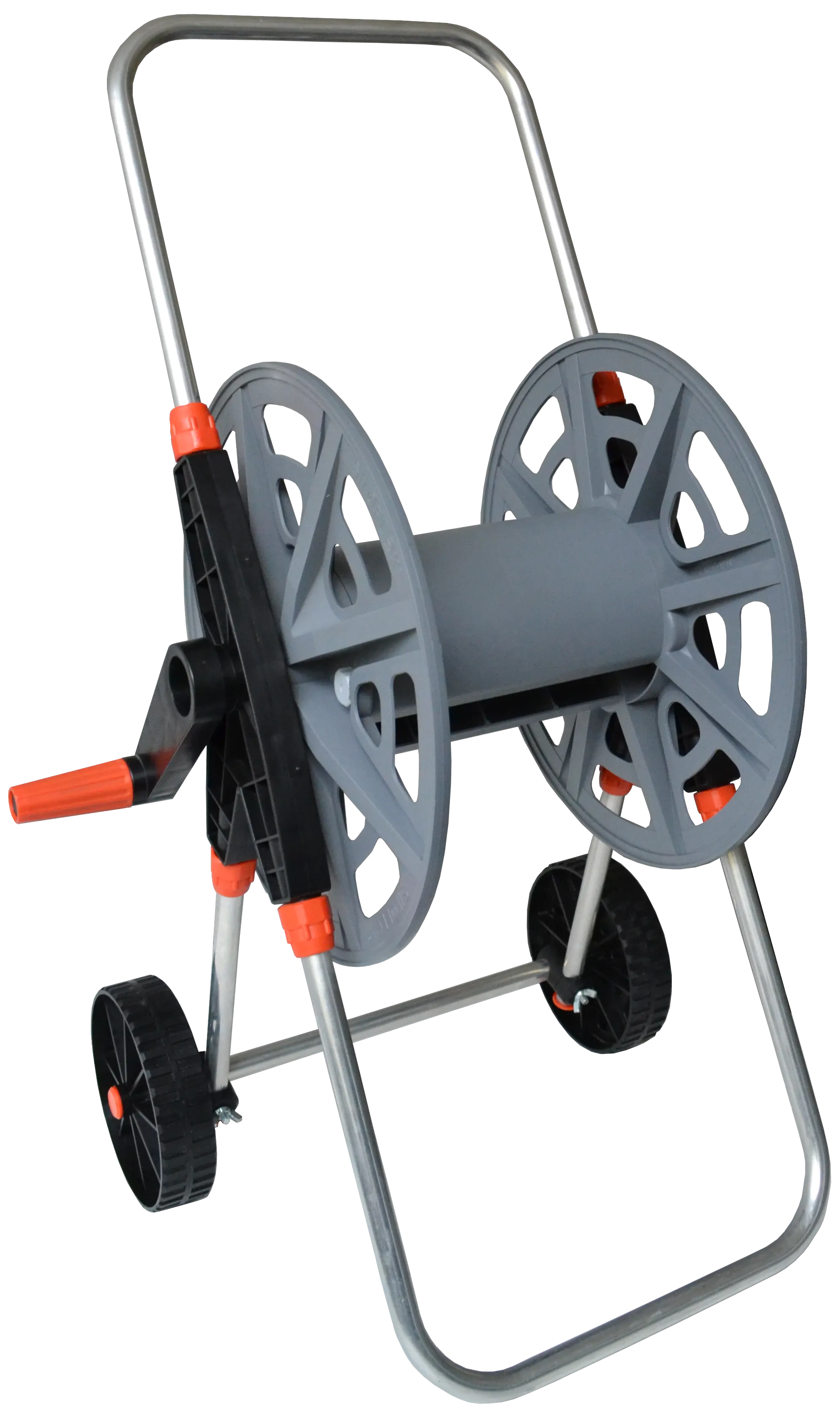 Siroflex 4867 slangevogn u/slange