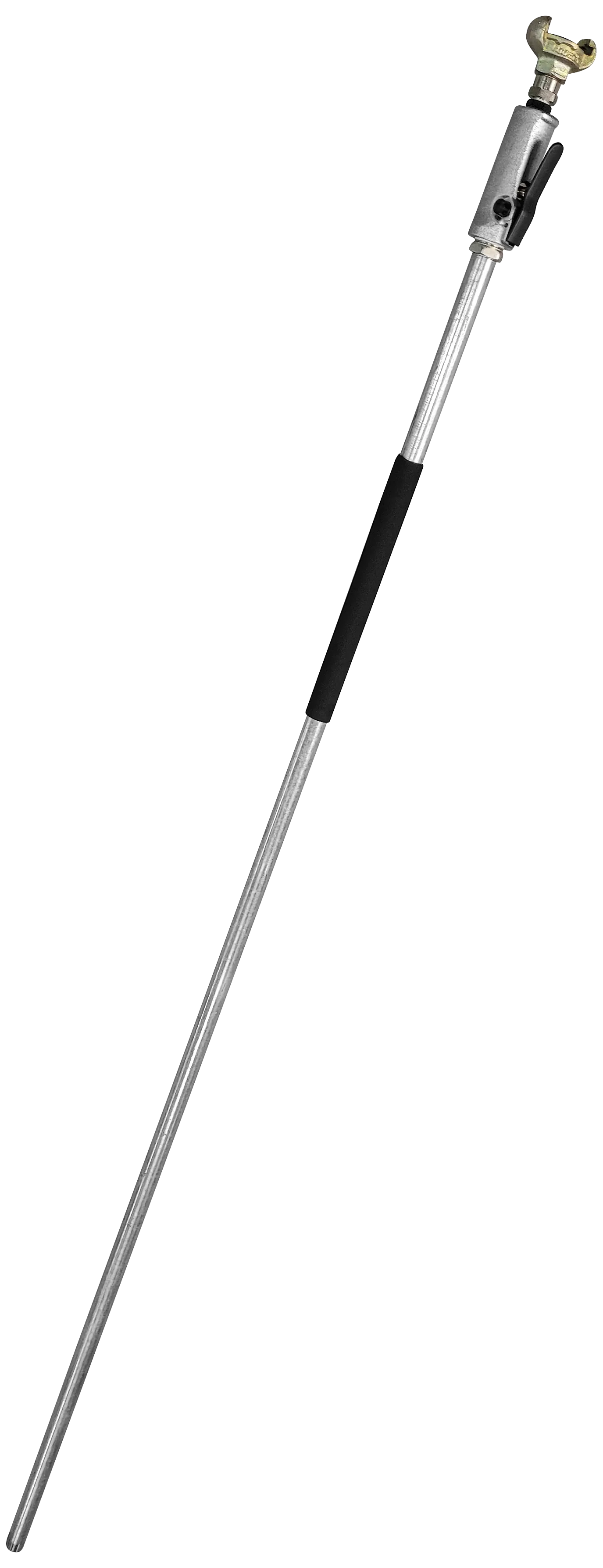 Flair blåserør 1500mm med sikkerhetsbryter