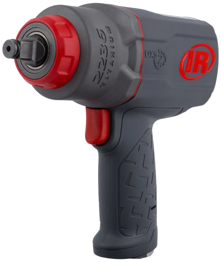 I-R pneum. slagtrekker 1/2" 2034Nm 2236QTIMAX