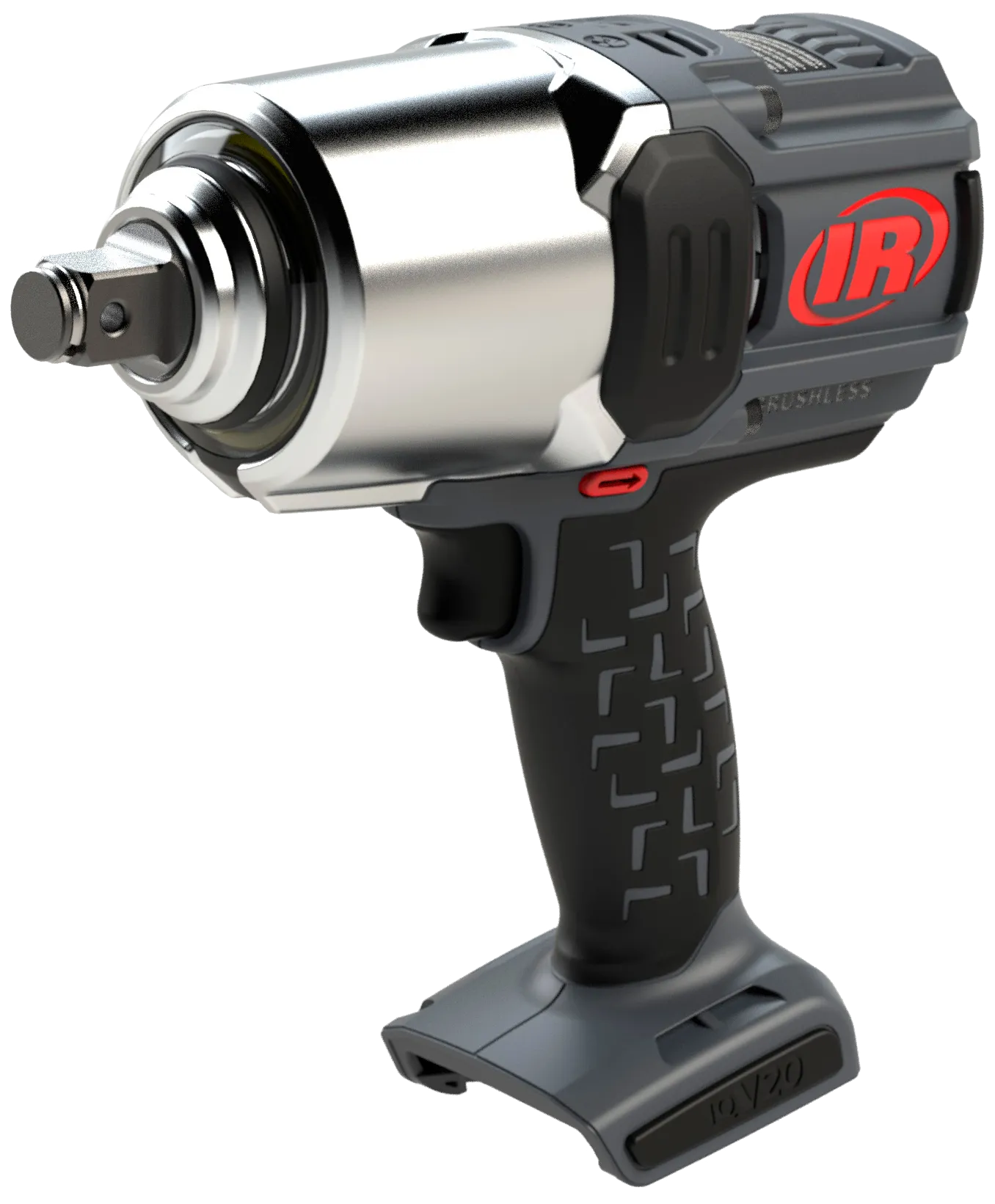 I-R slagnøgle 3/4" 2710Nm W7171 20V solo