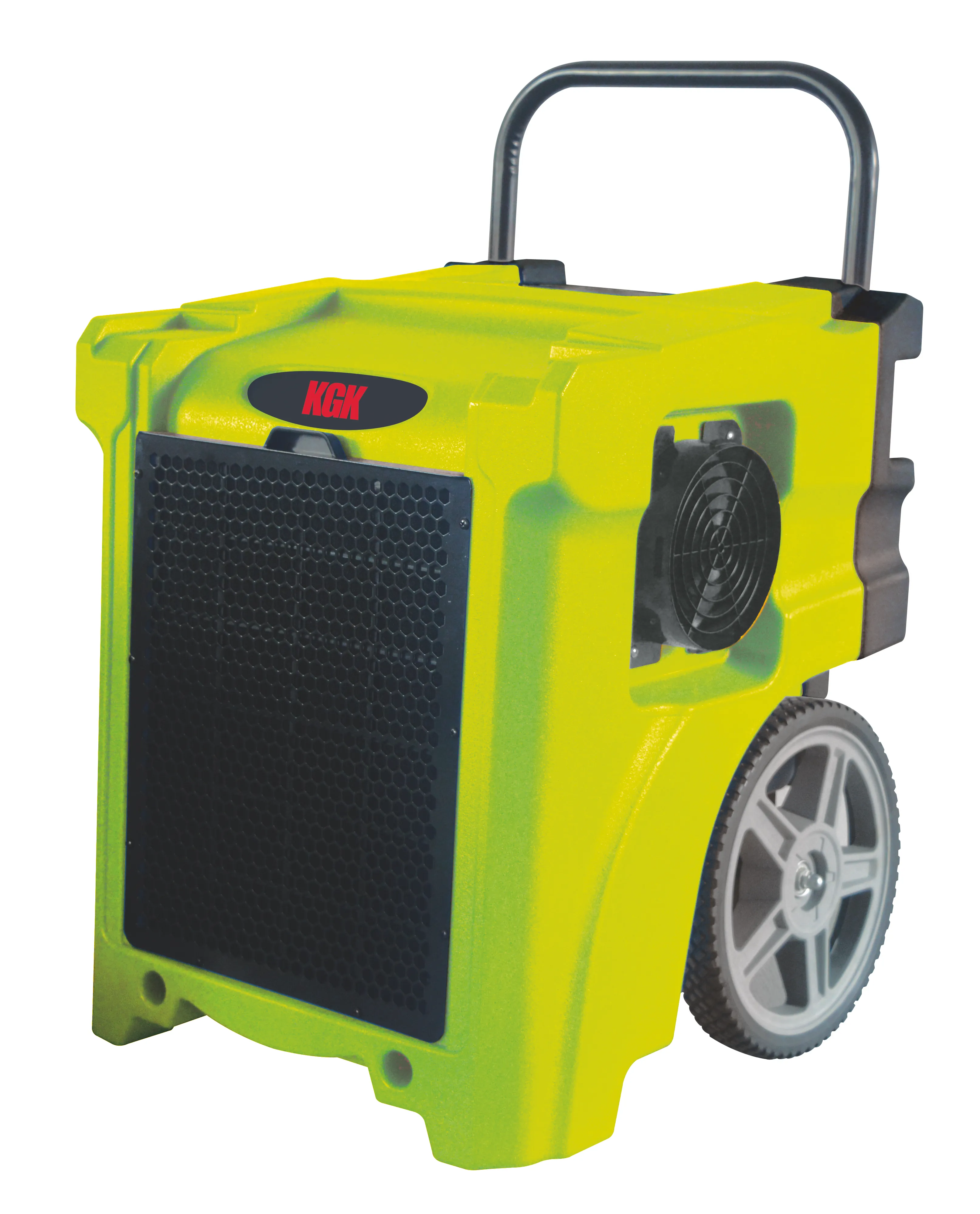 Avfukter KGK 50L med pumpe