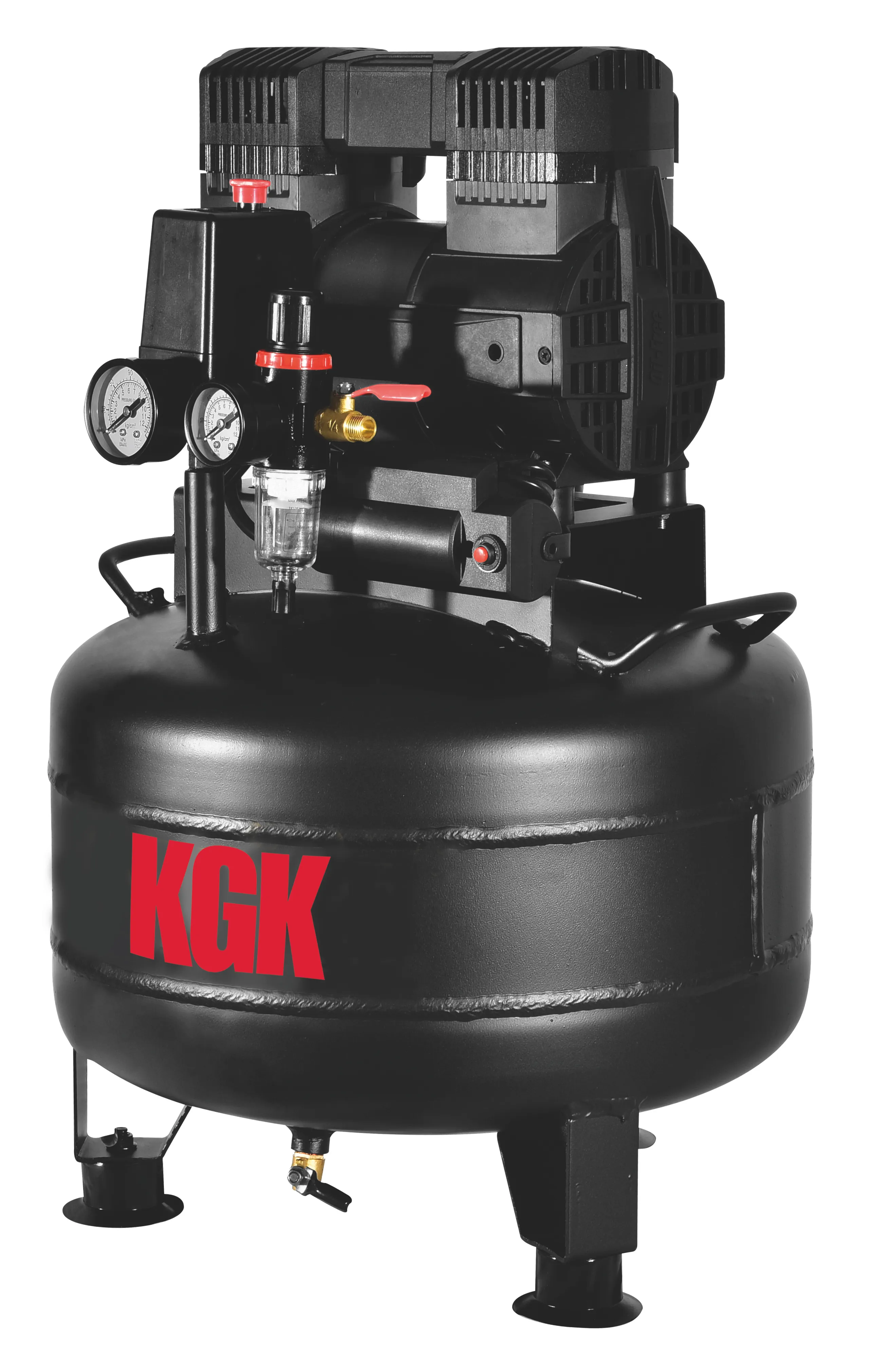 Kompressor KGK 30/10 S