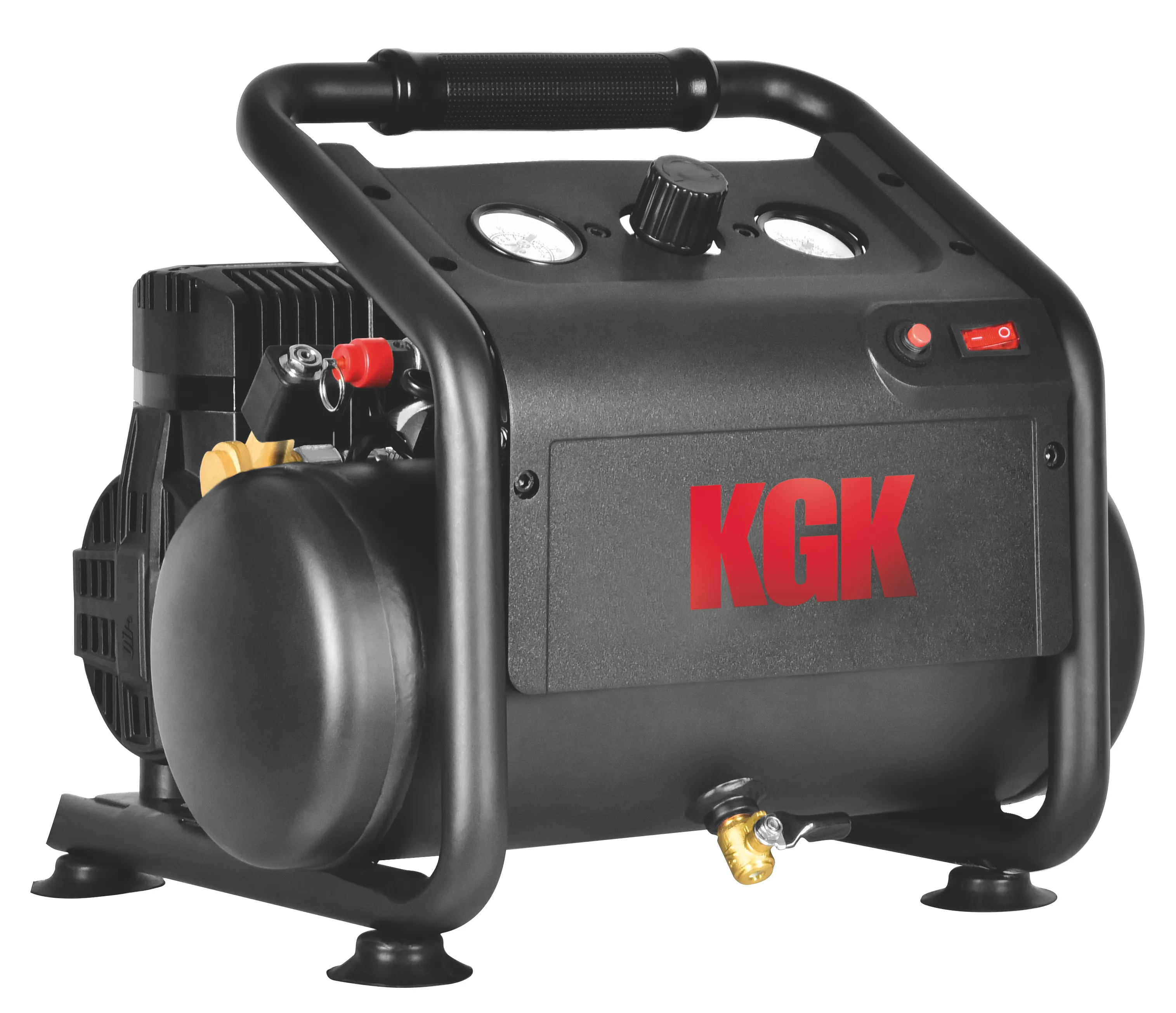 Kompressor KGK 5/10 S