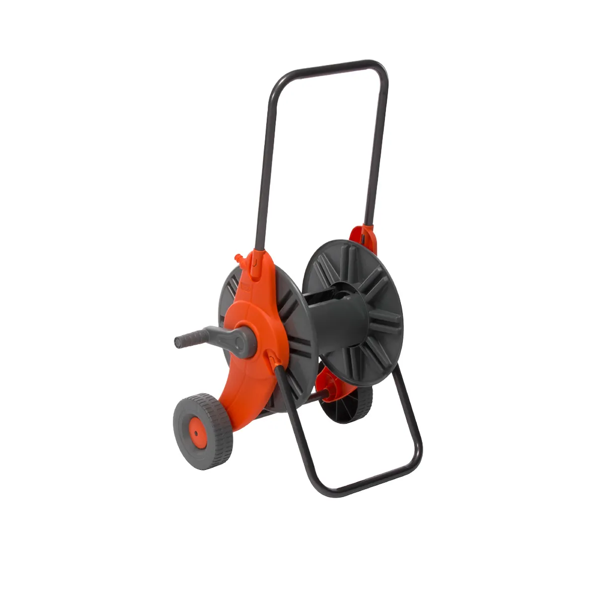 Slangevogn KGK Garden Pro 1/2" (uten slange) 35m.