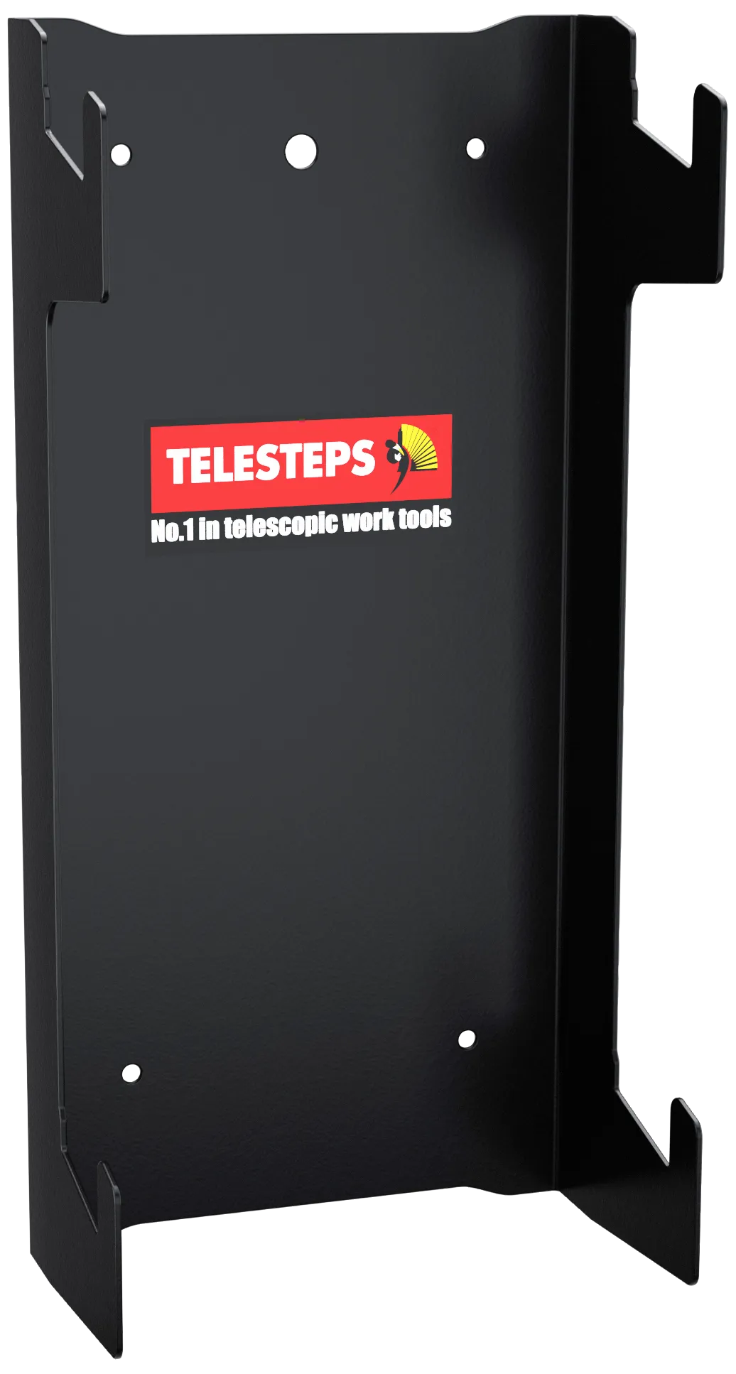 Telesteps veggfeste til Prime stiger
