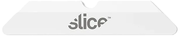 Slice knivblade 10404 mini afrundet, 4 stk