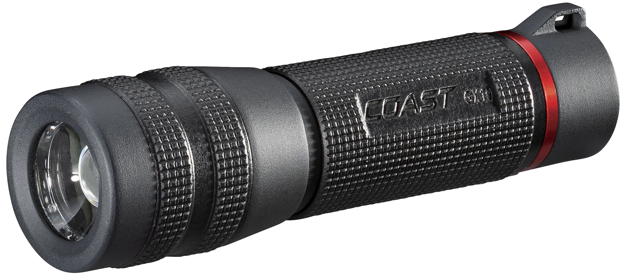 Coast GX10 håndlygte 550lm vandtæt IP67 3×AAA