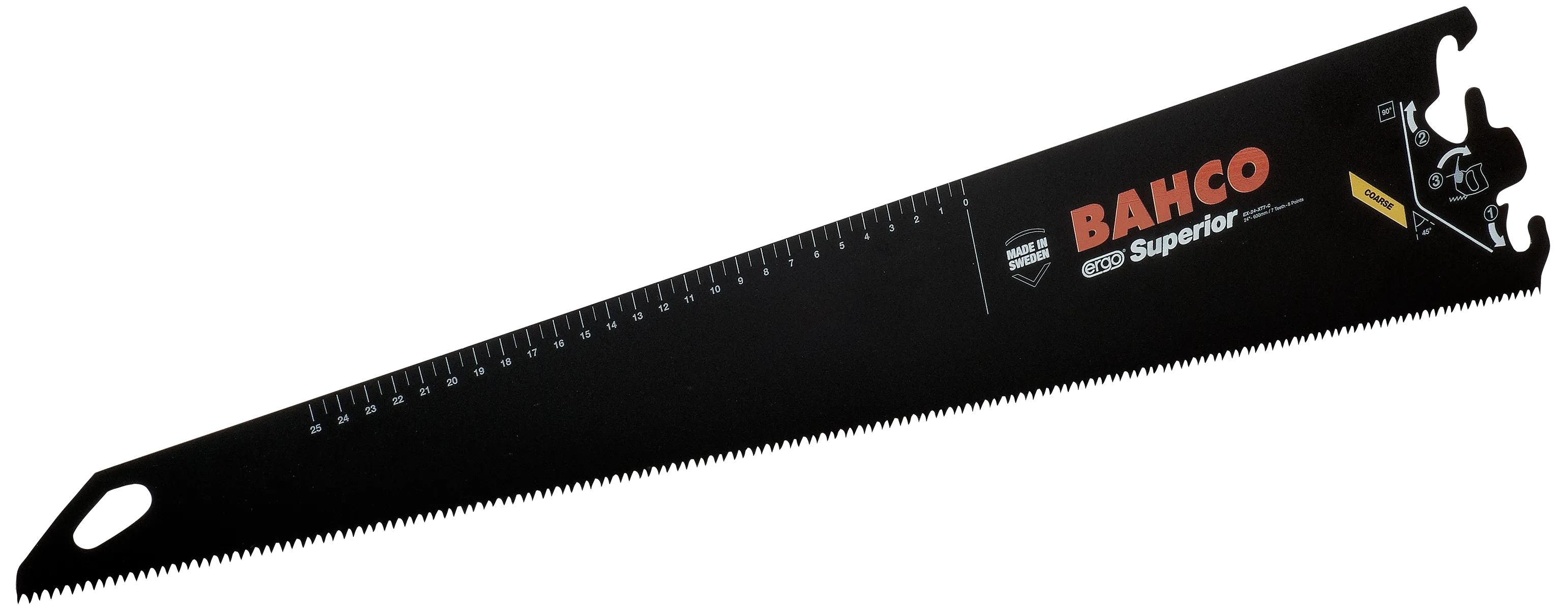 Sagblad Superior 22"/550mm XT7