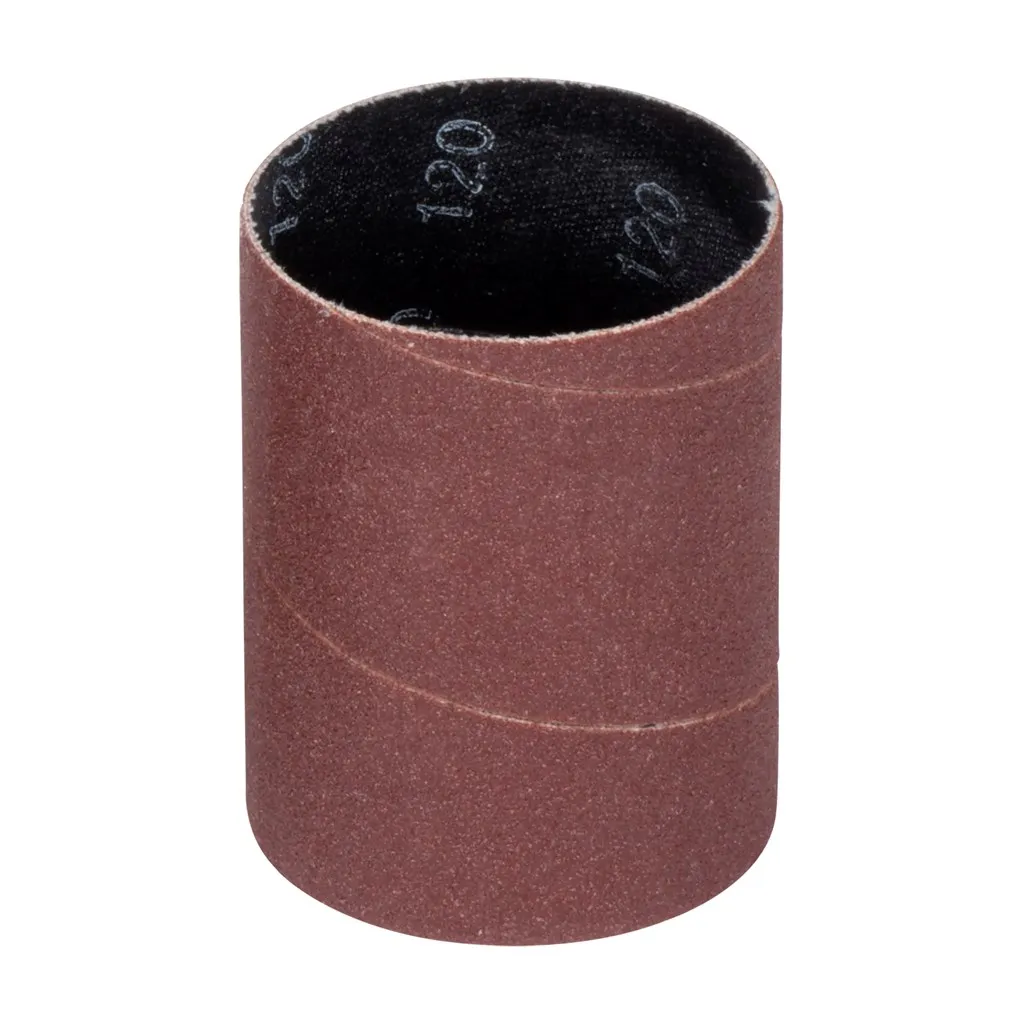 Sliperondell korn 120 x 3 - bredde 60 mm