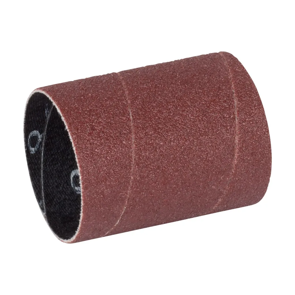 Sliperondell korn 80 x 3 - bredde 60 mm