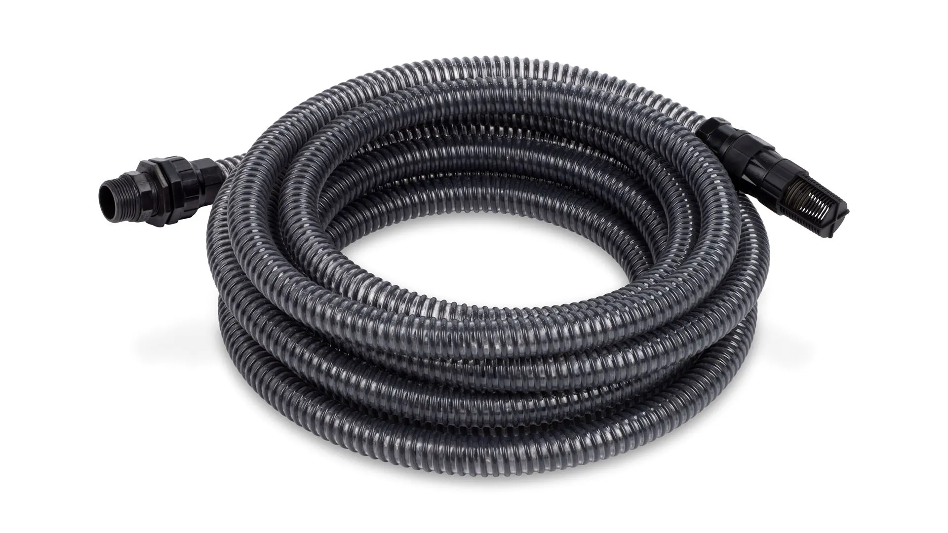 Sugeslange 8 meter med 1'' gjenge