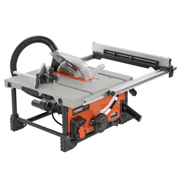 Bordsirkelsag 40 volt Ø 210 mm - SOLO