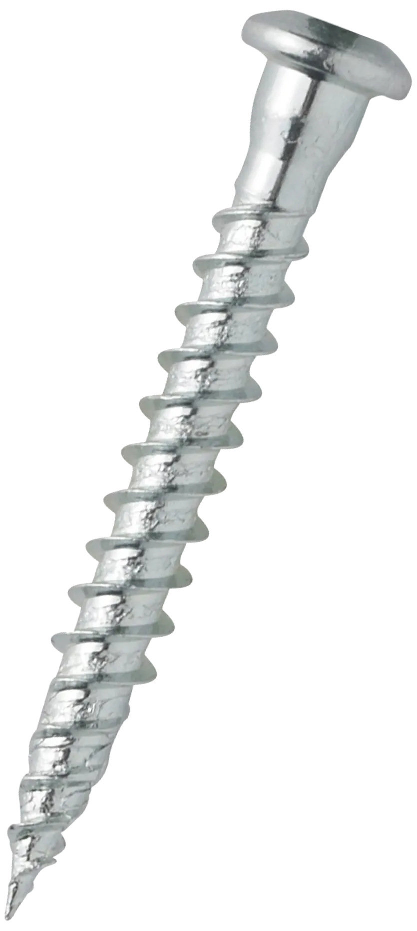 Paslode CSW beslagskrue A2 PH TX20 5,0×40, 250stk
