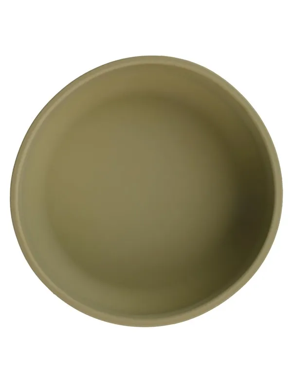 51 Degrees North 51 - Sili Bowl - Classic Bowl -  Khaki - 1400ml