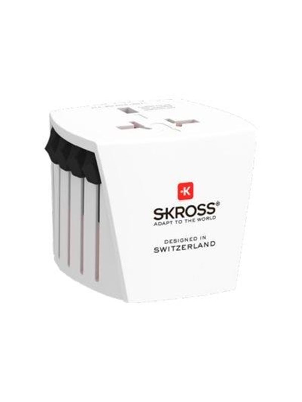 SKross World Adapter MUV Micro
