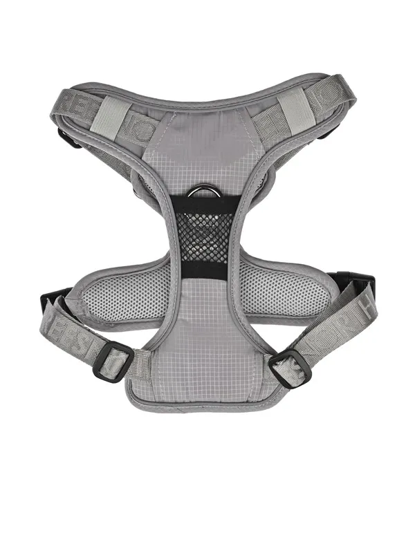 51 Degrees North 51 - Wanderful - H Harness - Trail - Light Grey