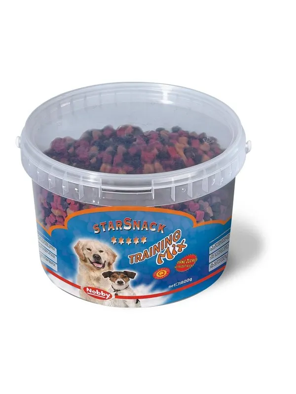 StarSnack Training Mix 1.800 g