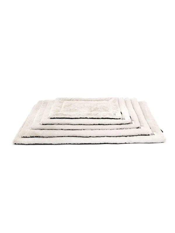 51 Degrees North 51 - Supersoft - Bench Cushion - Light Grey - S: 5