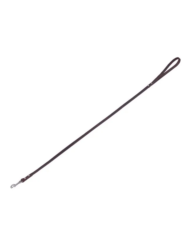 Nobby Line TABIL 100 cm - 14 mm Brun